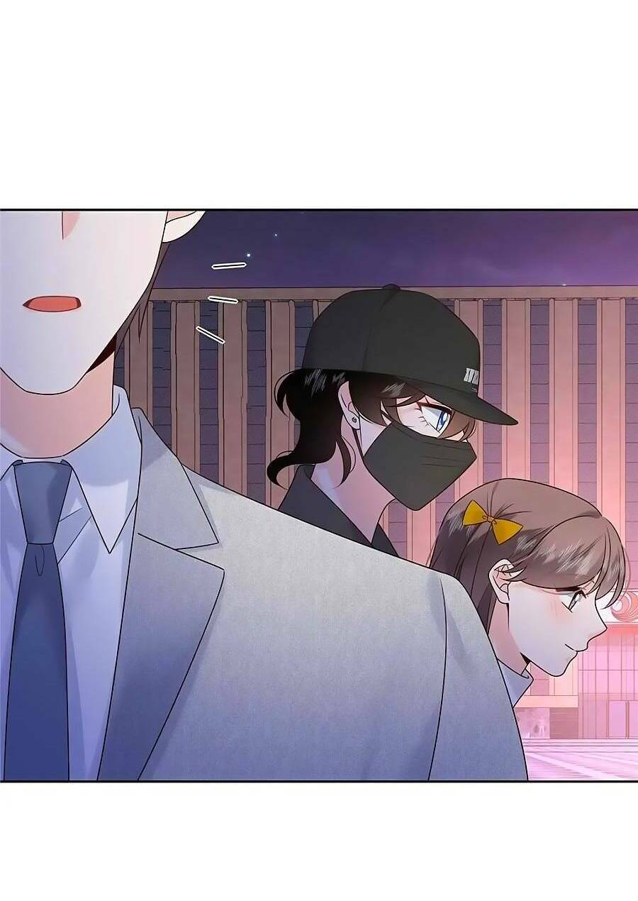 Hotboy Quốc Dân Là Nữ - Chapter 398 - Page 38