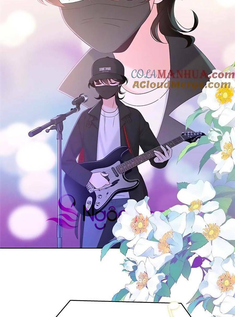 Hotboy Quốc Dân Là Nữ - Chapter 398 - Page 3