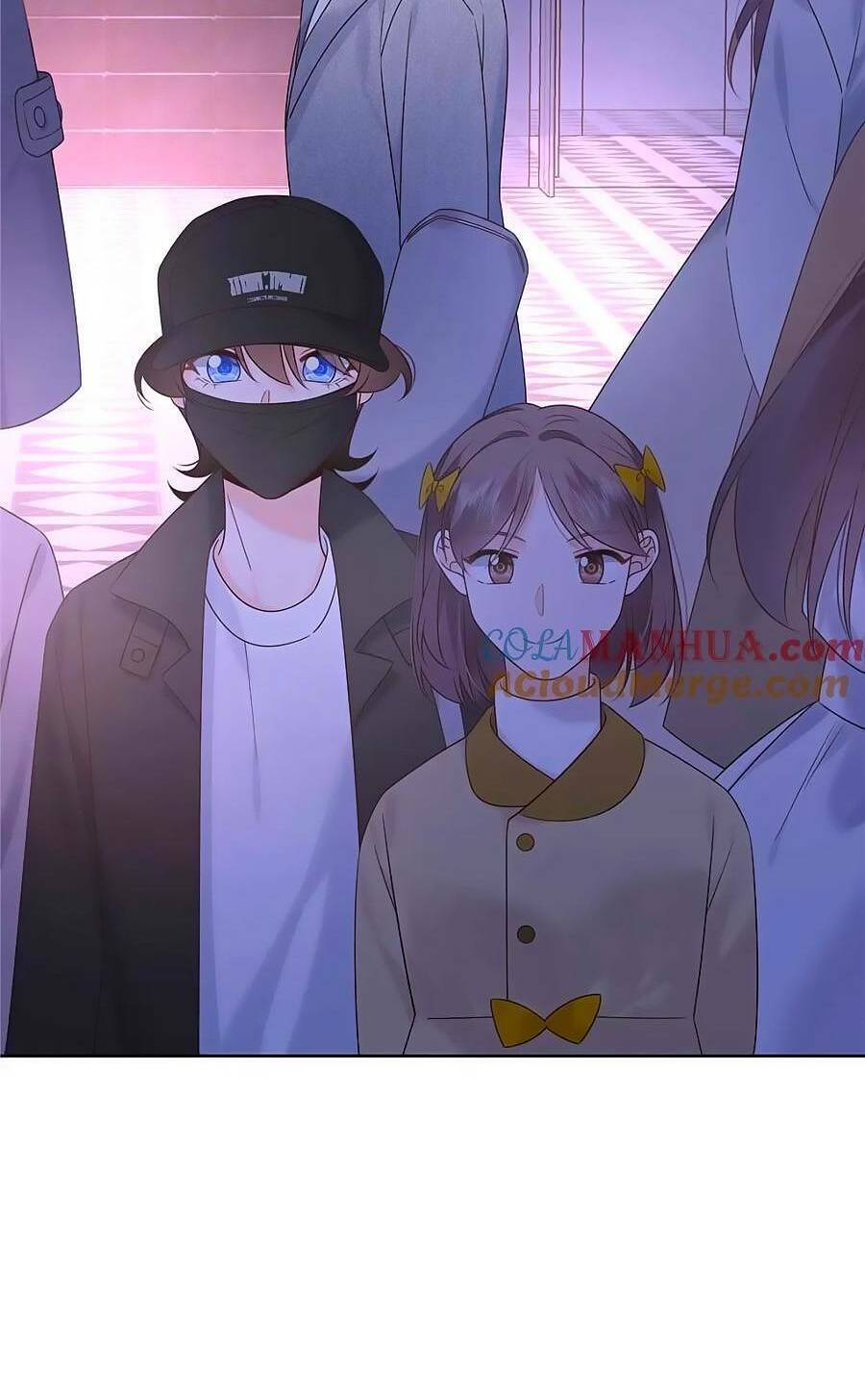 Hotboy Quốc Dân Là Nữ - Chapter 398 - Page 40