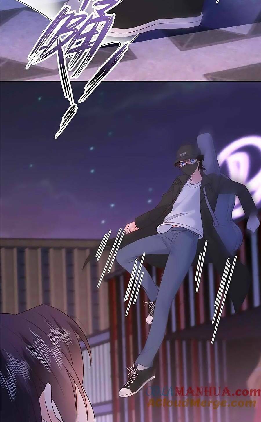 Hotboy Quốc Dân Là Nữ - Chapter 398 - Page 45