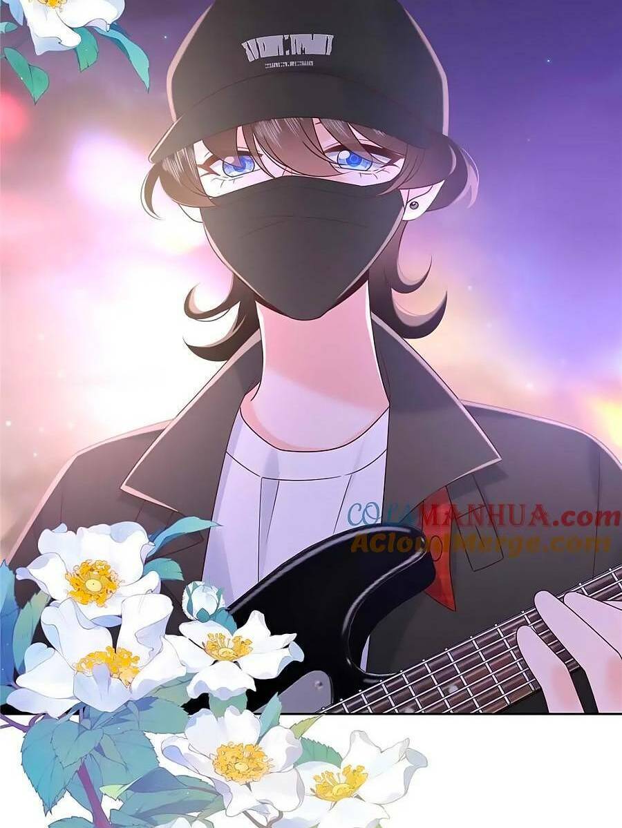 Hotboy Quốc Dân Là Nữ - Chapter 398 - Page 6