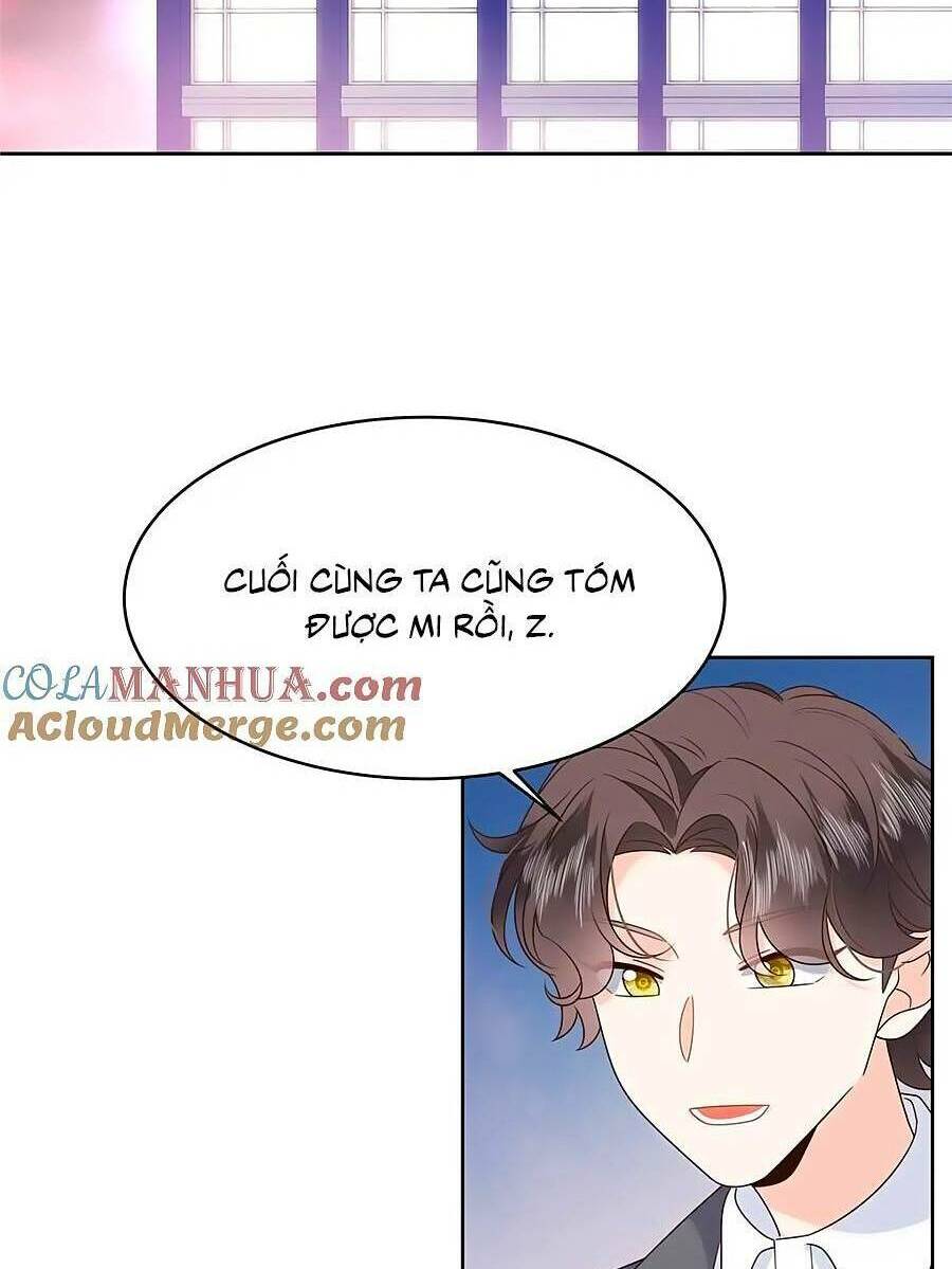 Hotboy Quốc Dân Là Nữ - Chapter 398 - Page 8