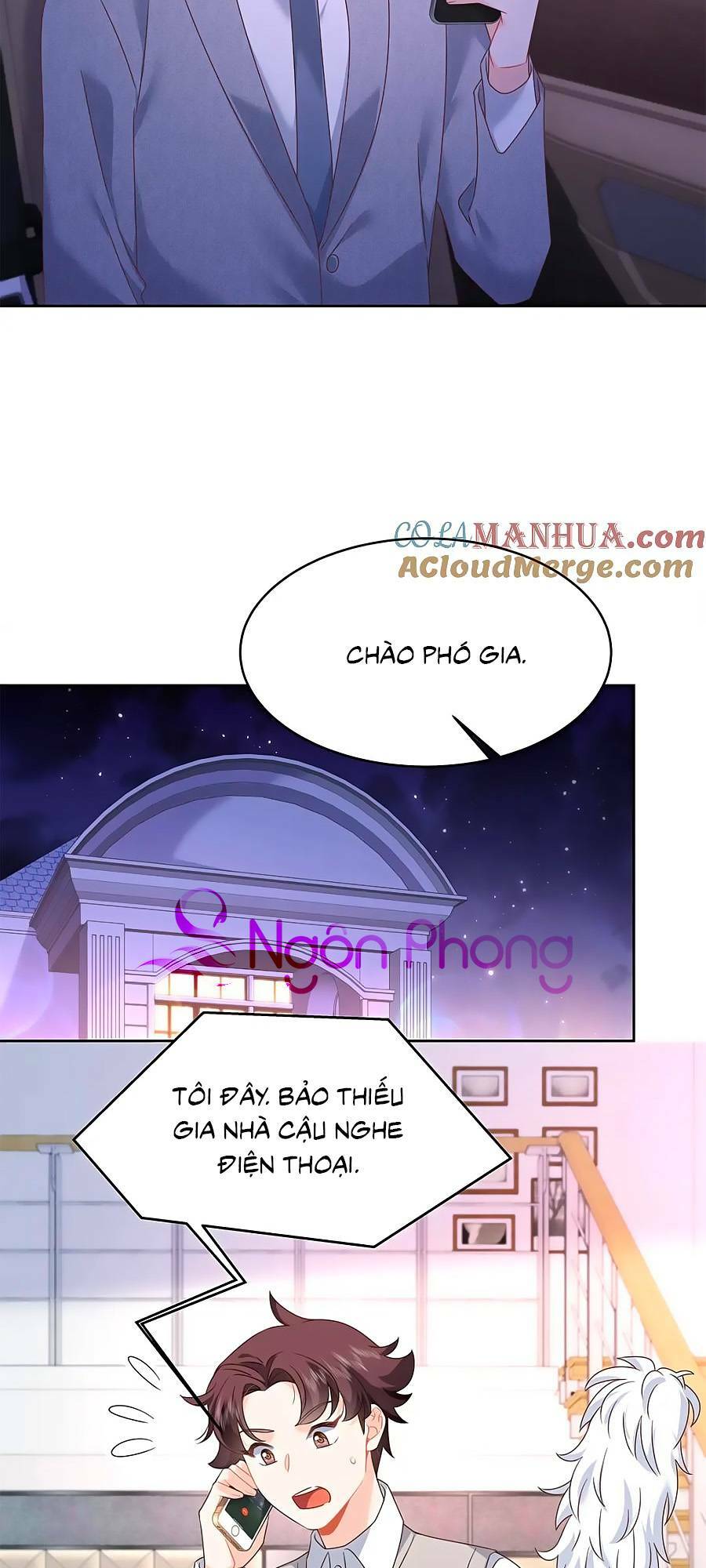 Hotboy Quốc Dân Là Nữ - Chapter 399 - Page 10