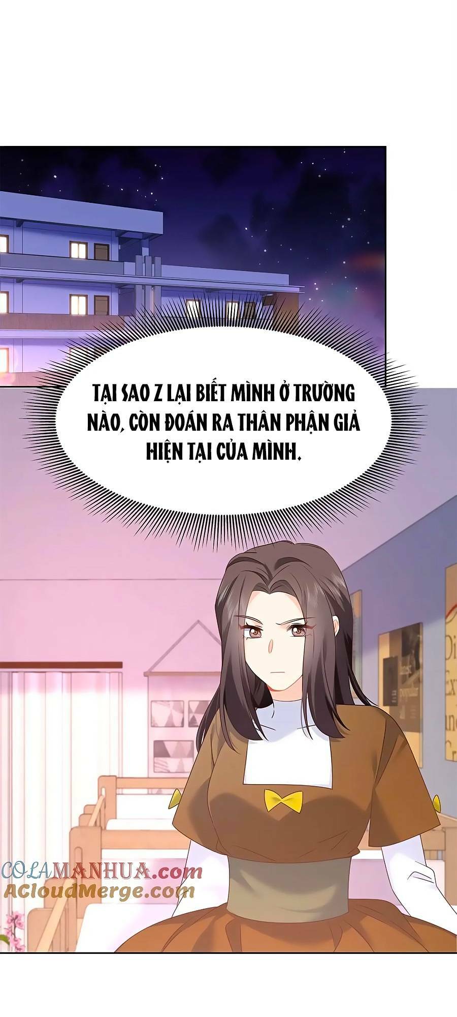 Hotboy Quốc Dân Là Nữ - Chapter 399 - Page 13