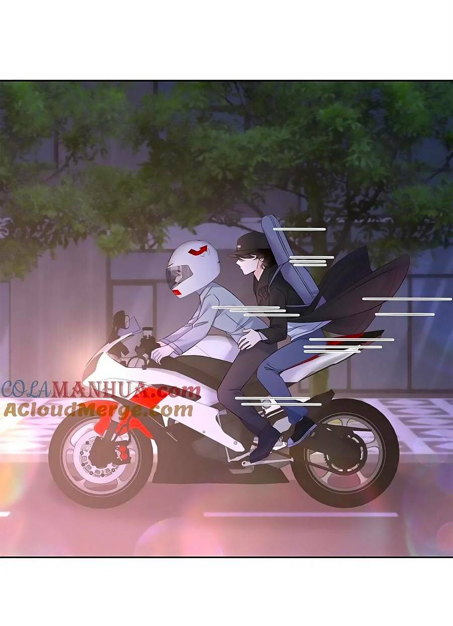 Hotboy Quốc Dân Là Nữ - Chapter 399 - Page 17