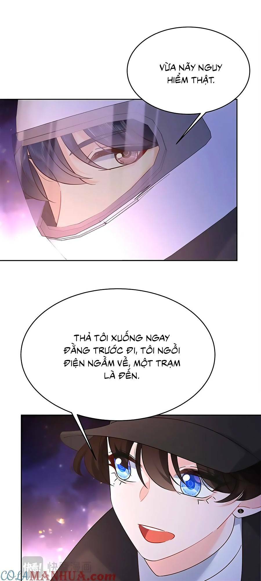 Hotboy Quốc Dân Là Nữ - Chapter 399 - Page 18