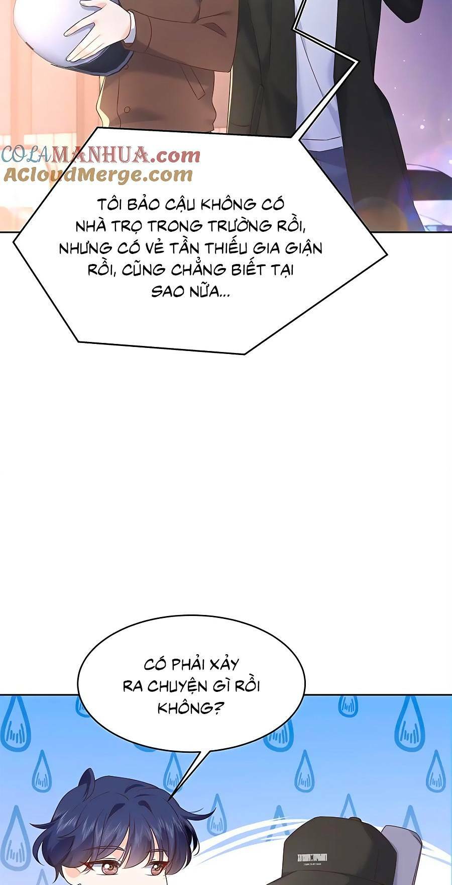 Hotboy Quốc Dân Là Nữ - Chapter 399 - Page 20