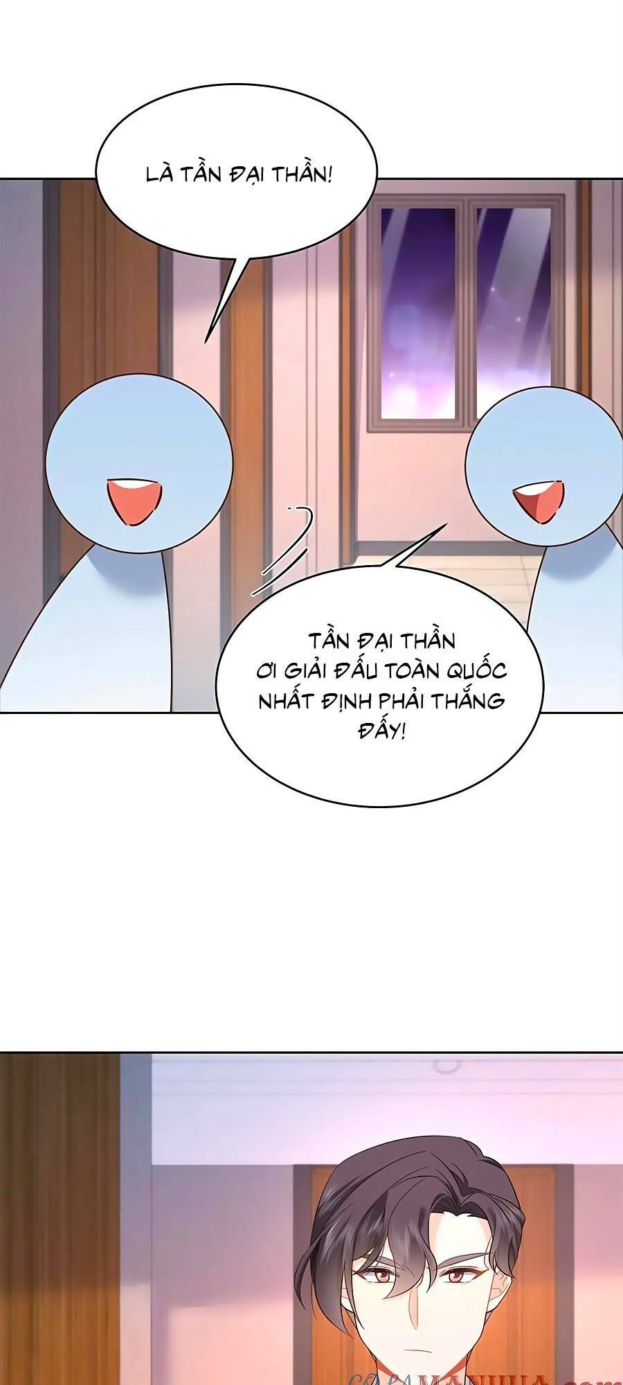 Hotboy Quốc Dân Là Nữ - Chapter 399 - Page 29