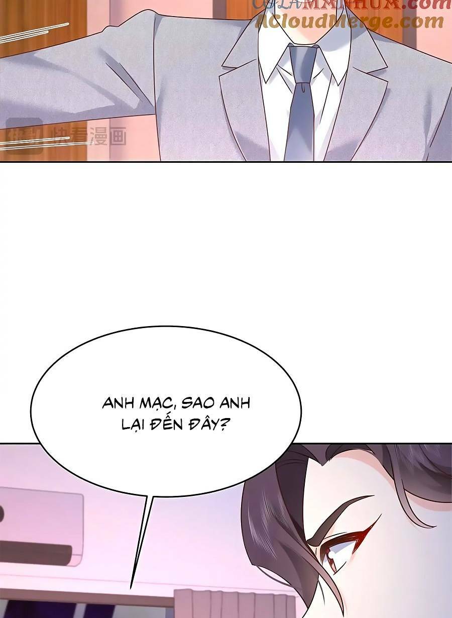Hotboy Quốc Dân Là Nữ - Chapter 399 - Page 30