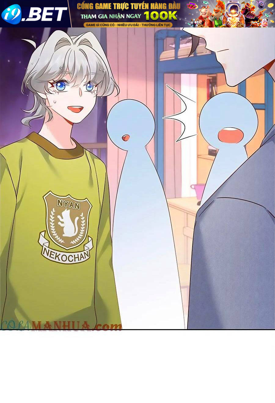 Hotboy Quốc Dân Là Nữ - Chapter 399 - Page 31