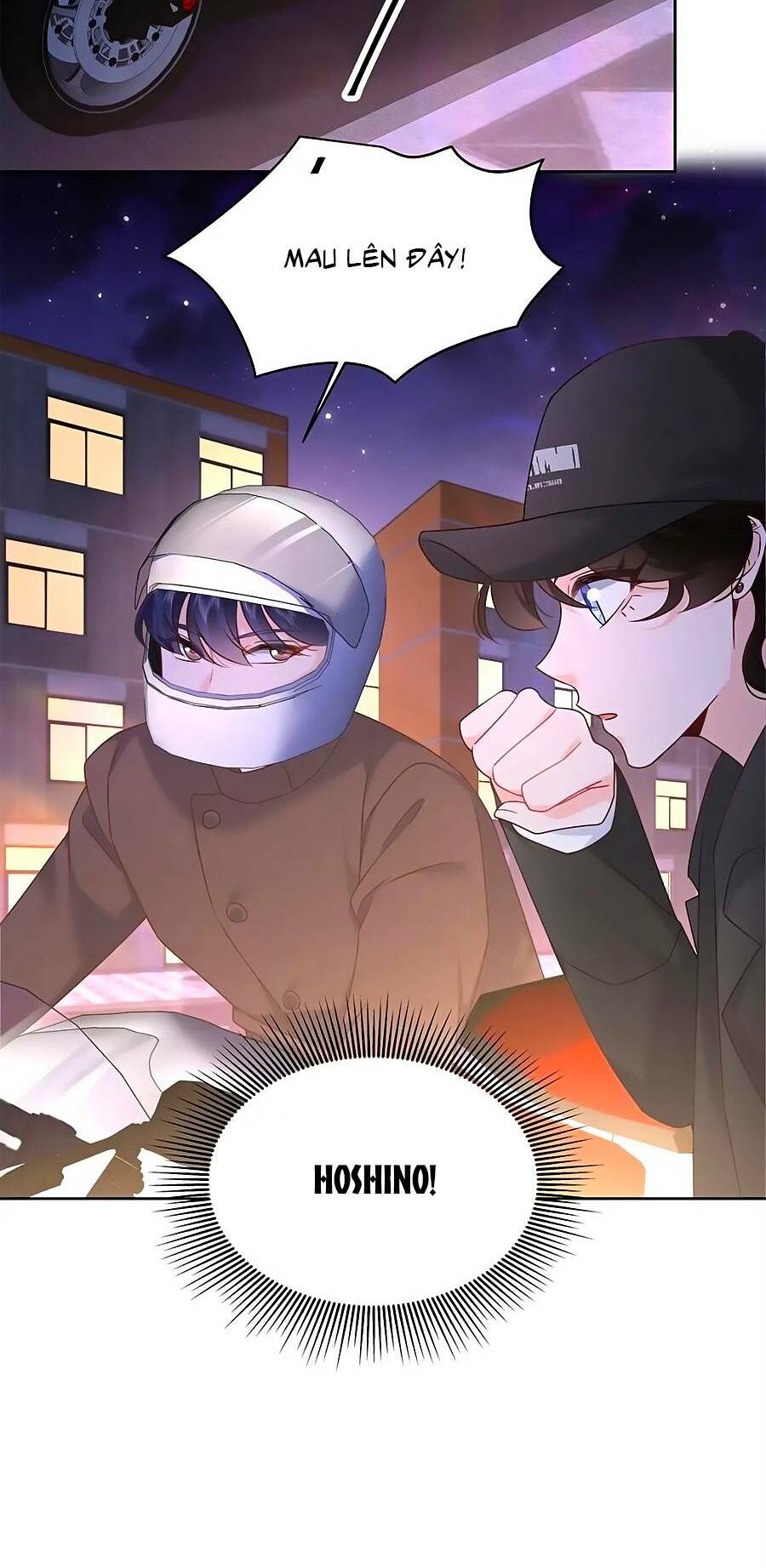 Hotboy Quốc Dân Là Nữ - Chapter 399 - Page 3