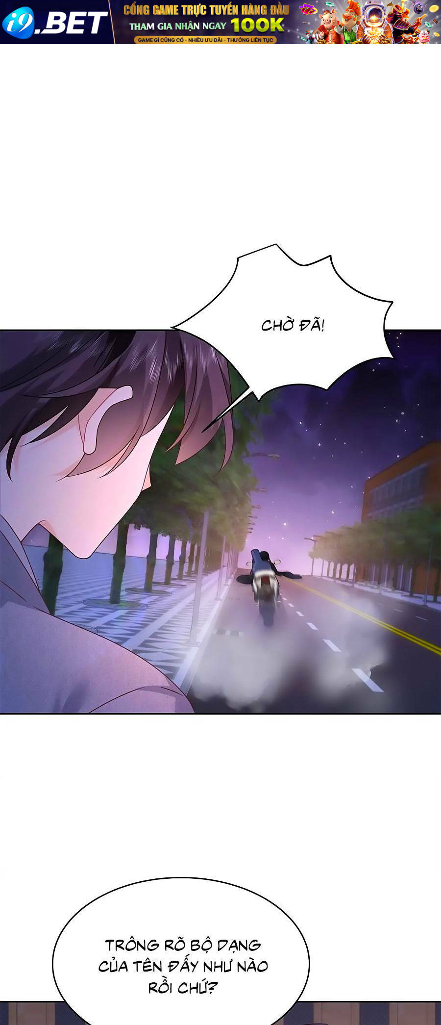 Hotboy Quốc Dân Là Nữ - Chapter 399 - Page 4