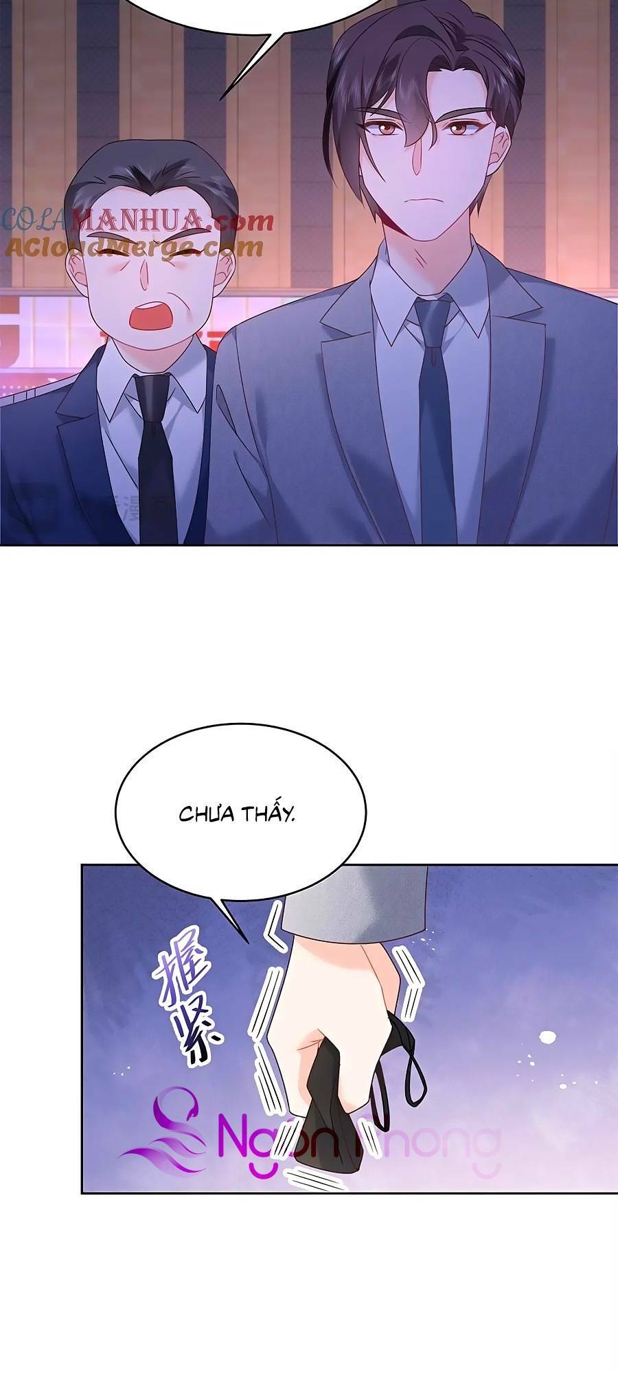 Hotboy Quốc Dân Là Nữ - Chapter 399 - Page 5