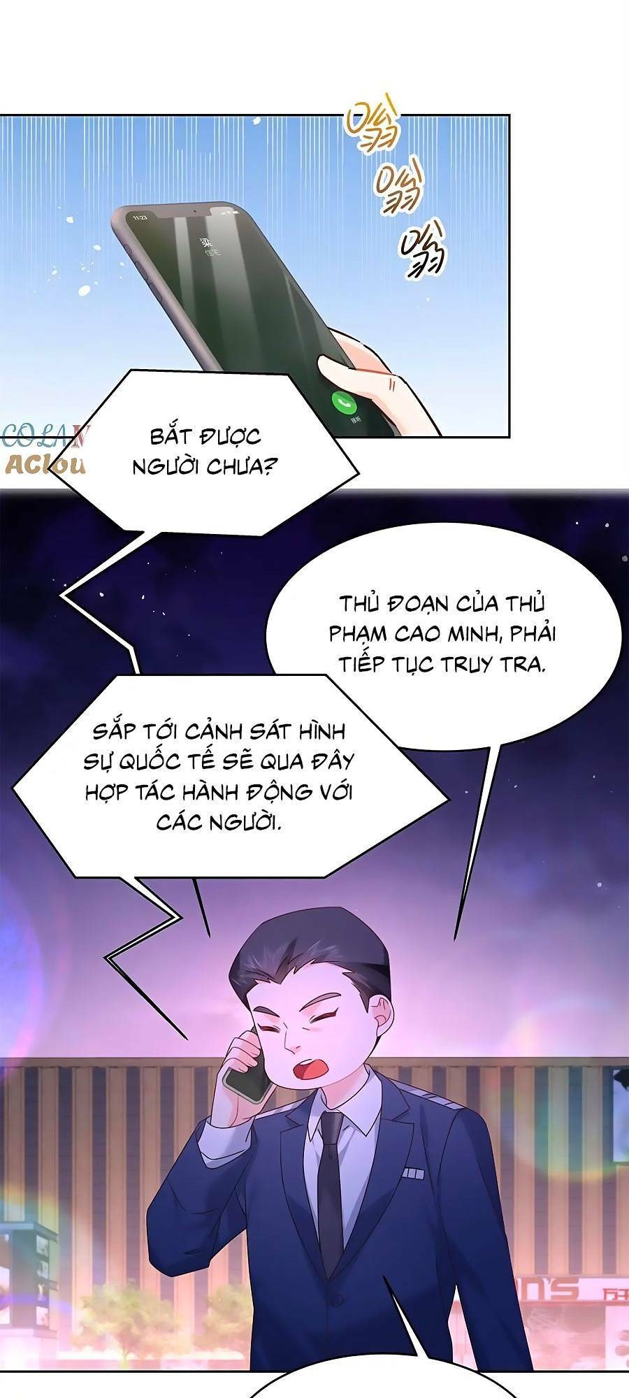 Hotboy Quốc Dân Là Nữ - Chapter 399 - Page 6