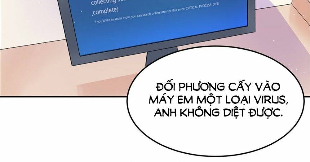 Hotboy Quốc Dân Là Nữ - Chapter 4 - Page 10