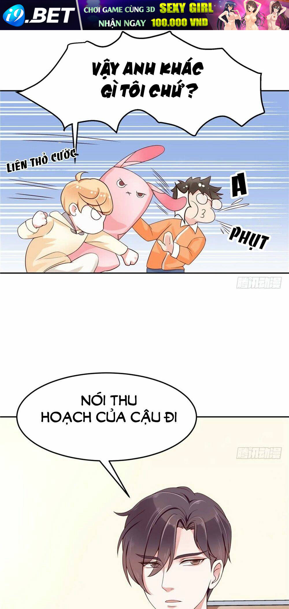 Hotboy Quốc Dân Là Nữ - Chapter 4 - Page 11