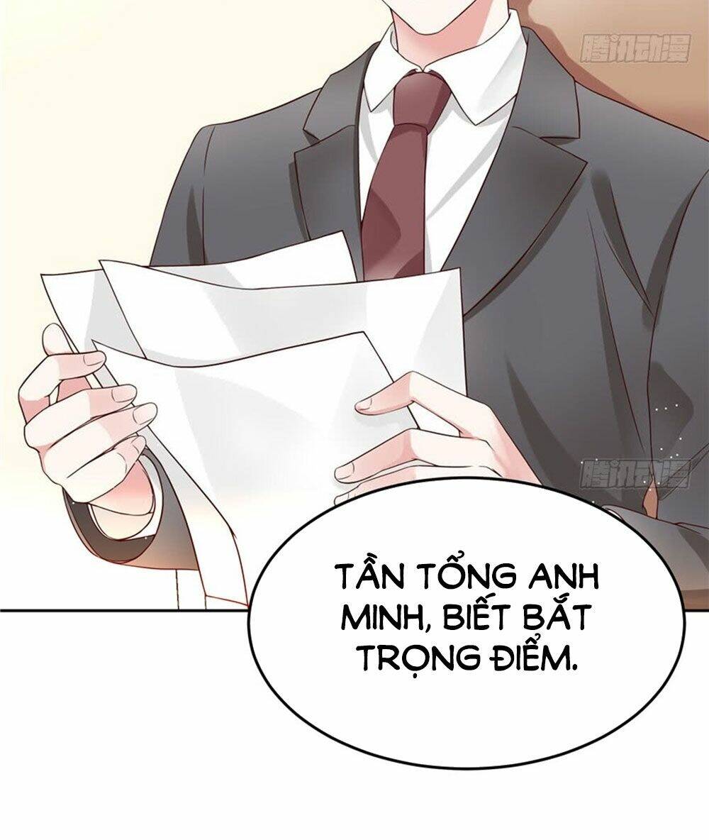 Hotboy Quốc Dân Là Nữ - Chapter 4 - Page 12