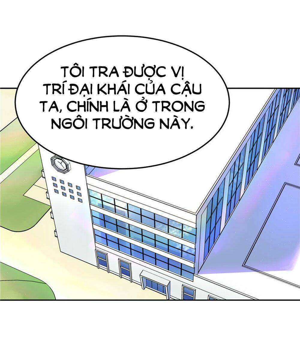Hotboy Quốc Dân Là Nữ - Chapter 4 - Page 13