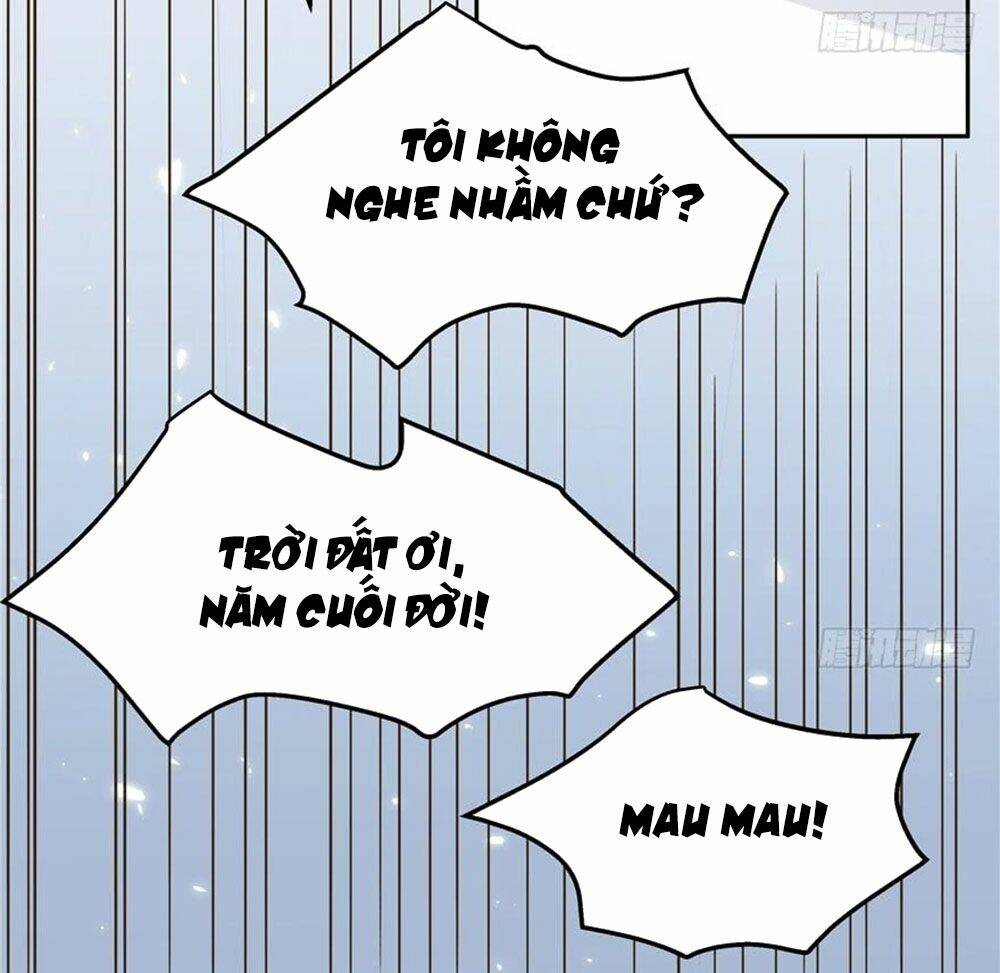 Hotboy Quốc Dân Là Nữ - Chapter 4 - Page 17