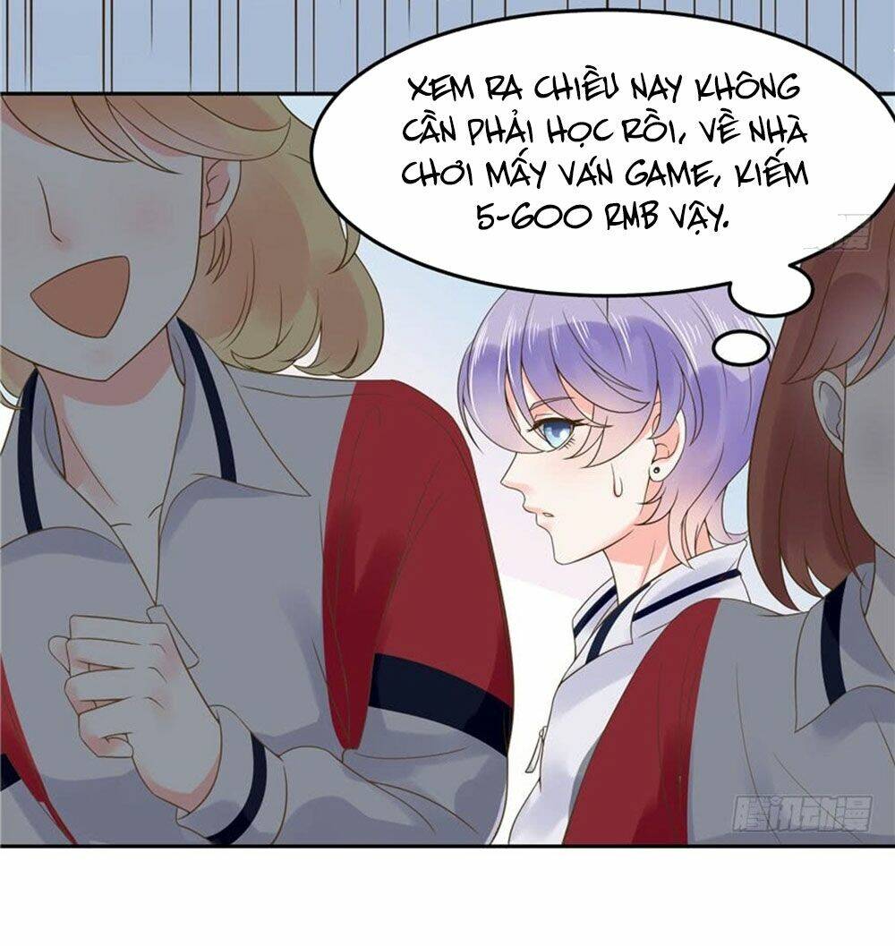 Hotboy Quốc Dân Là Nữ - Chapter 4 - Page 18