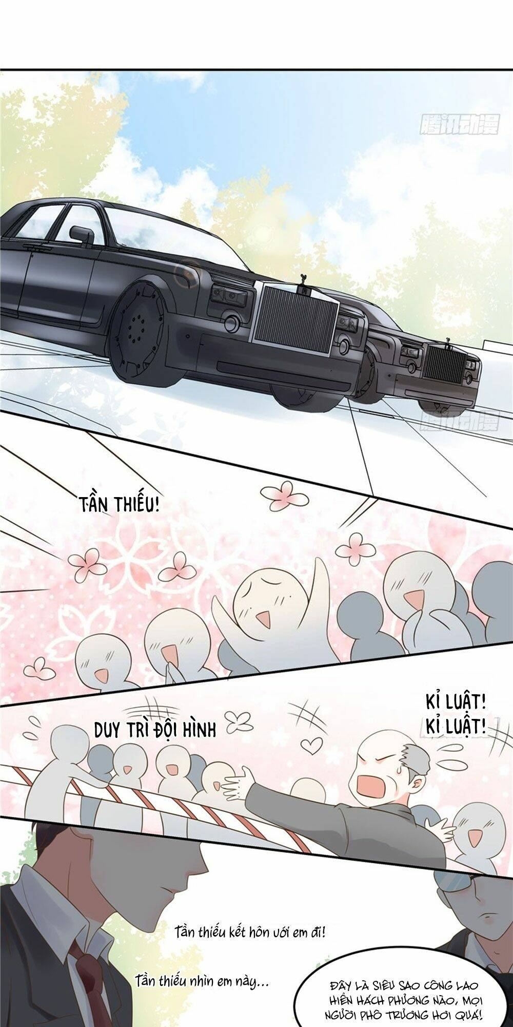 Hotboy Quốc Dân Là Nữ - Chapter 4 - Page 19