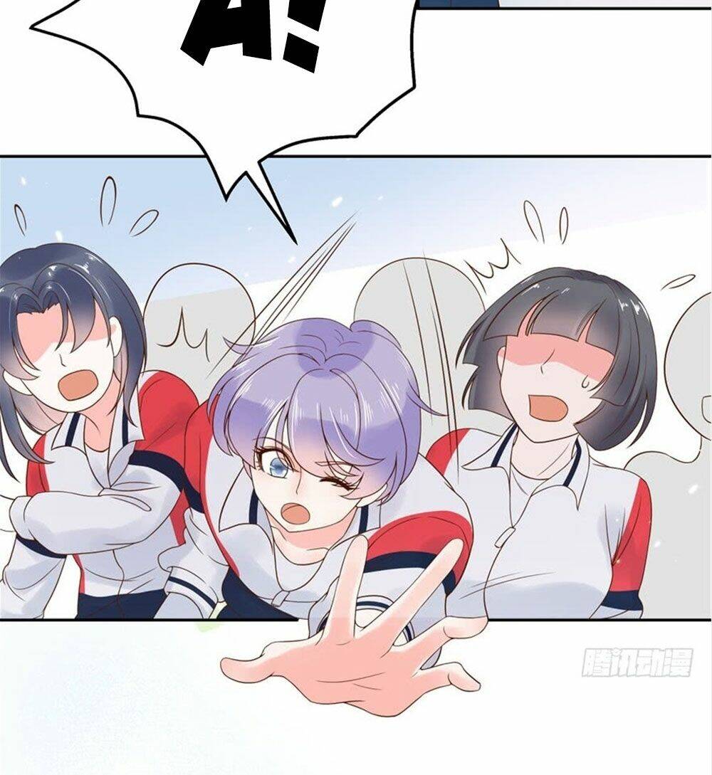 Hotboy Quốc Dân Là Nữ - Chapter 4 - Page 23