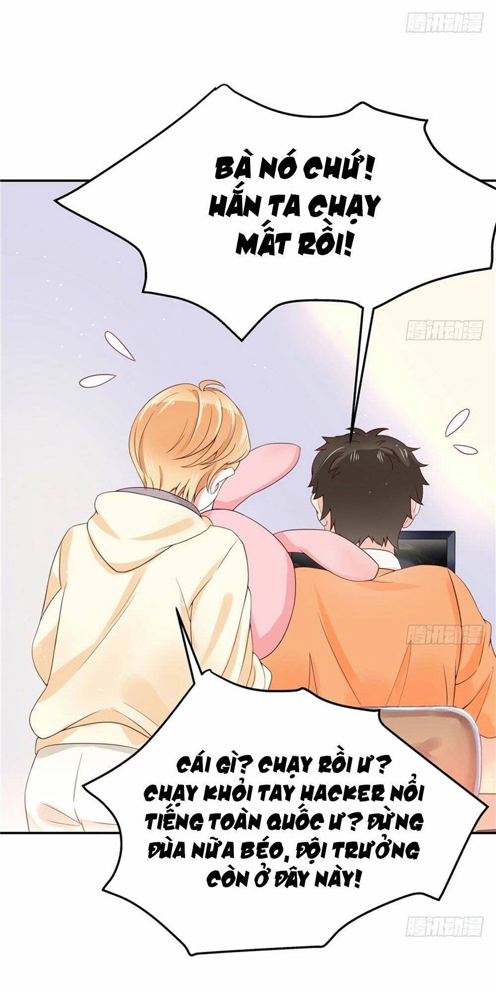 Hotboy Quốc Dân Là Nữ - Chapter 4 - Page 4