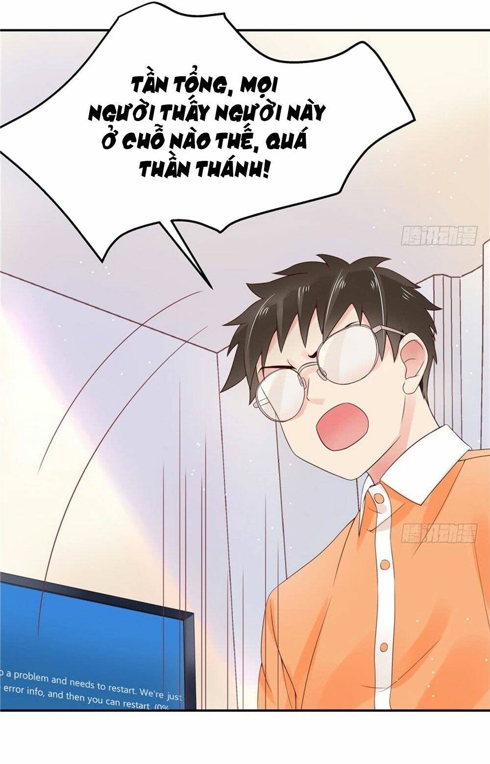 Hotboy Quốc Dân Là Nữ - Chapter 4 - Page 6