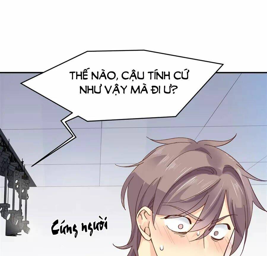 Hotboy Quốc Dân Là Nữ - Chapter 40 - Page 9