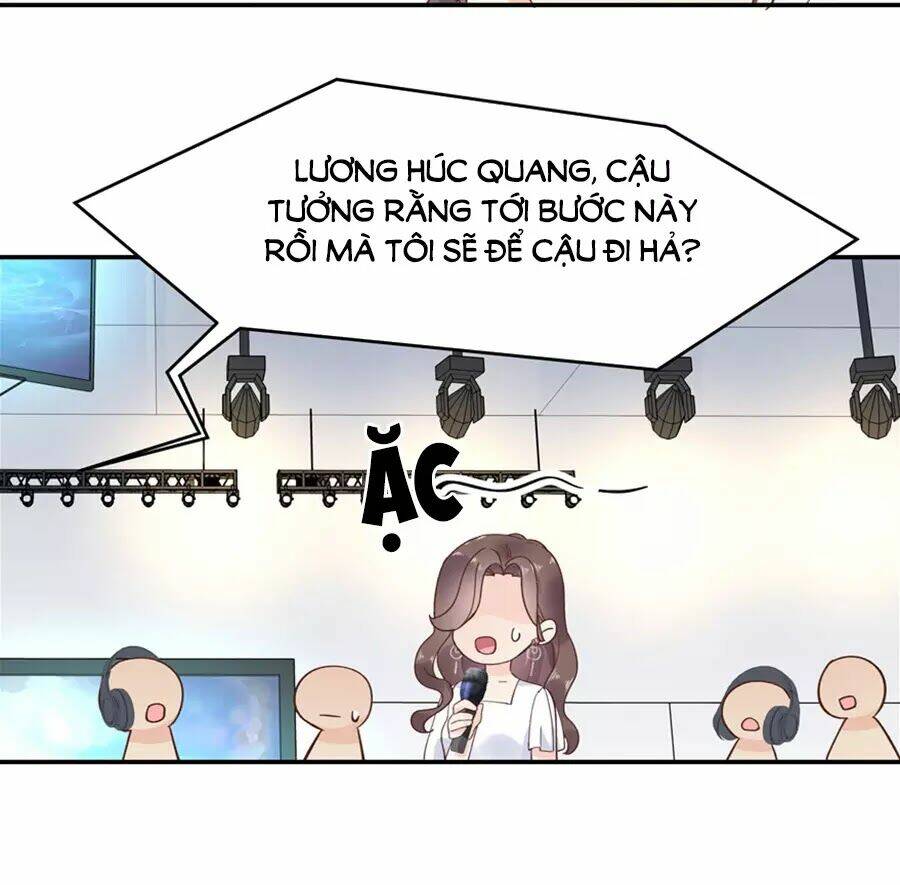 Hotboy Quốc Dân Là Nữ - Chapter 40 - Page 10