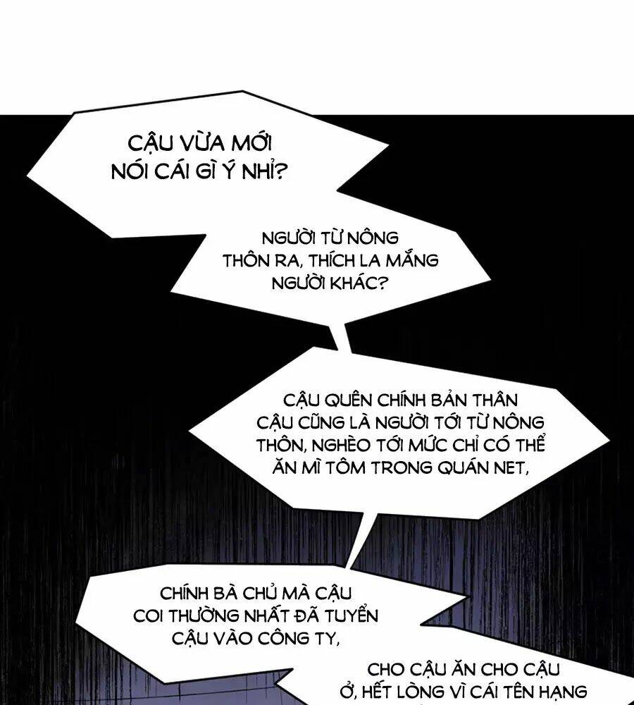 Hotboy Quốc Dân Là Nữ - Chapter 40 - Page 11