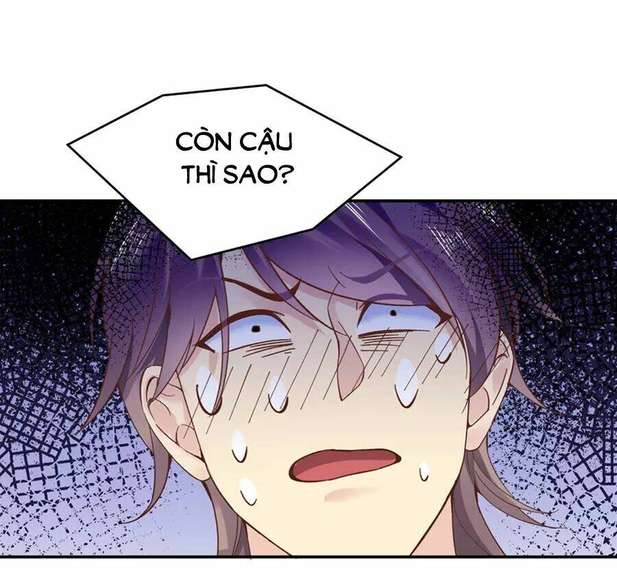 Hotboy Quốc Dân Là Nữ - Chapter 40 - Page 13