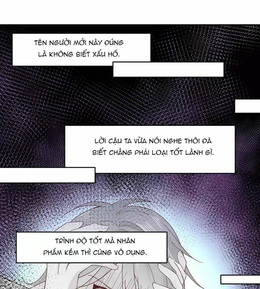 Hotboy Quốc Dân Là Nữ - Chapter 40 - Page 16