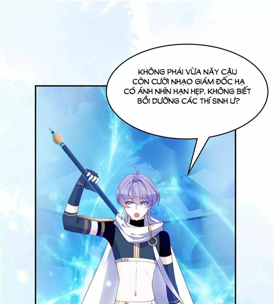 Hotboy Quốc Dân Là Nữ - Chapter 40 - Page 20