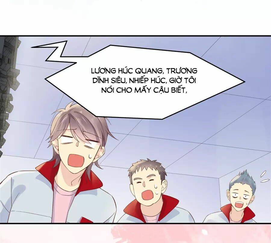 Hotboy Quốc Dân Là Nữ - Chapter 40 - Page 22