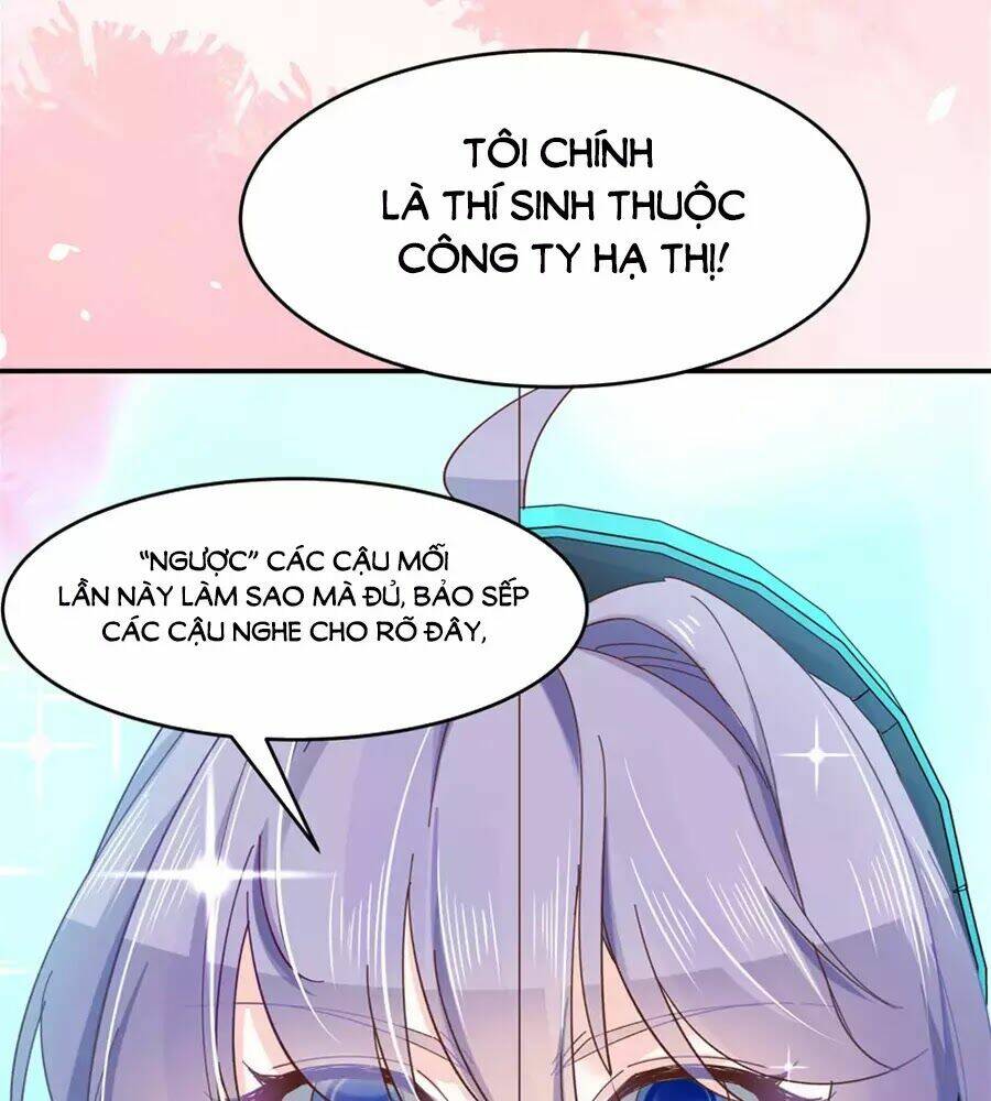 Hotboy Quốc Dân Là Nữ - Chapter 40 - Page 23