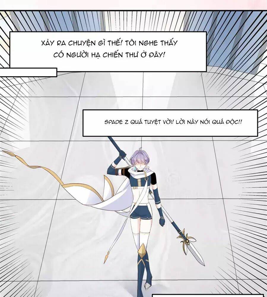 Hotboy Quốc Dân Là Nữ - Chapter 40 - Page 25