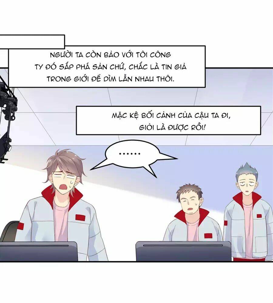 Hotboy Quốc Dân Là Nữ - Chapter 40 - Page 27