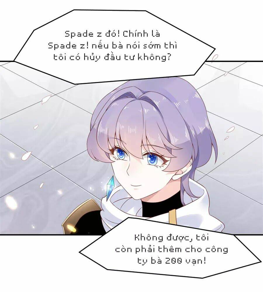 Hotboy Quốc Dân Là Nữ - Chapter 40 - Page 31