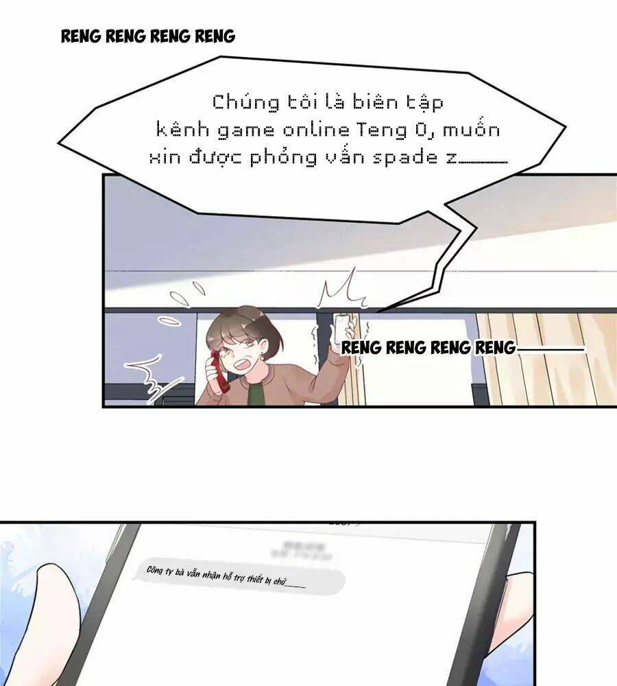 Hotboy Quốc Dân Là Nữ - Chapter 40 - Page 34