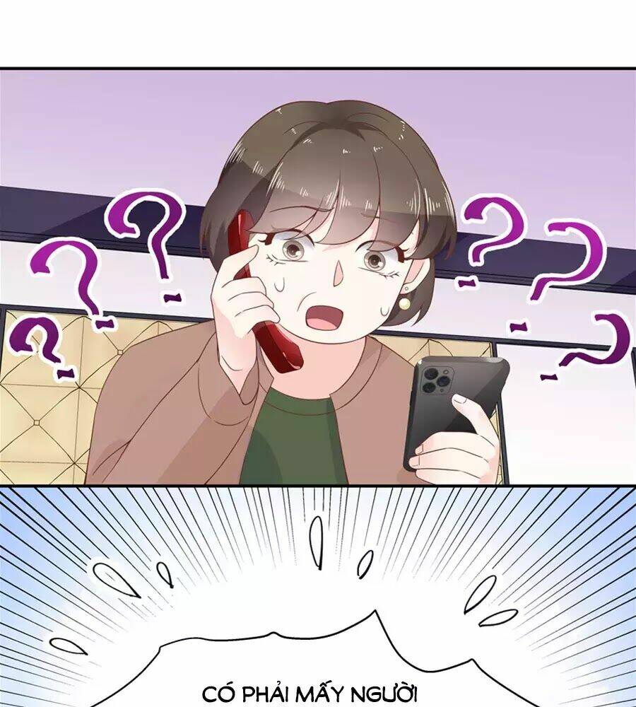 Hotboy Quốc Dân Là Nữ - Chapter 40 - Page 36