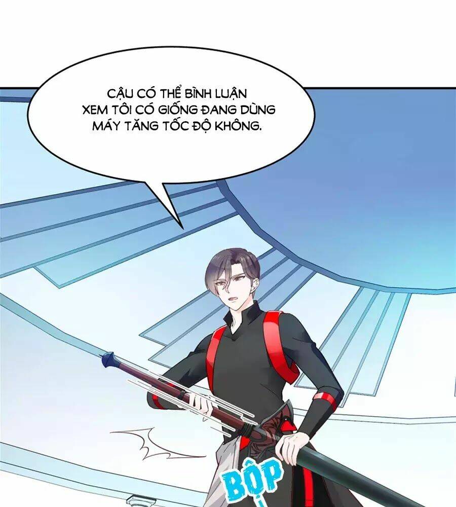 Hotboy Quốc Dân Là Nữ - Chapter 40 - Page 3