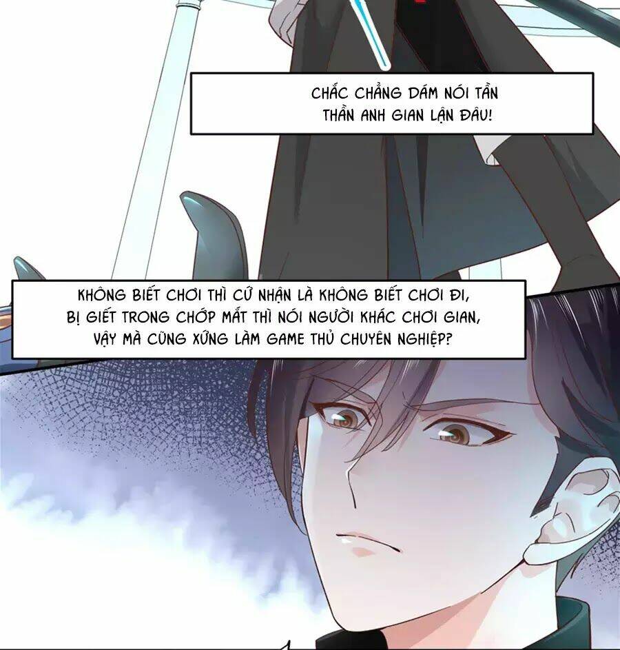 Hotboy Quốc Dân Là Nữ - Chapter 40 - Page 4