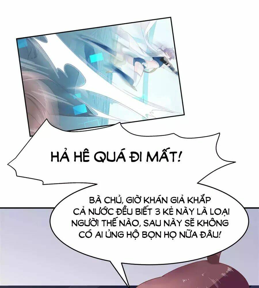 Hotboy Quốc Dân Là Nữ - Chapter 40 - Page 49