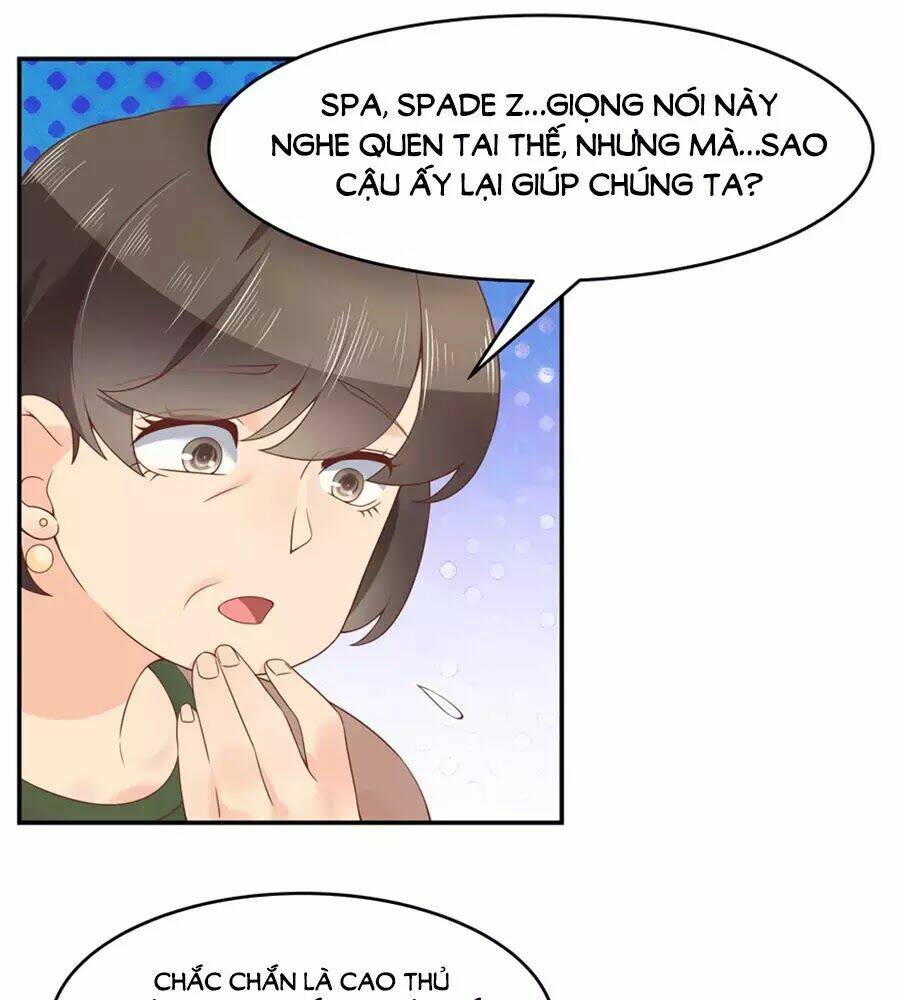 Hotboy Quốc Dân Là Nữ - Chapter 40 - Page 51
