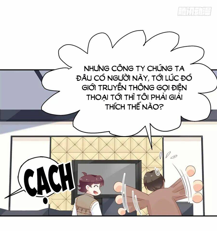 Hotboy Quốc Dân Là Nữ - Chapter 40 - Page 53