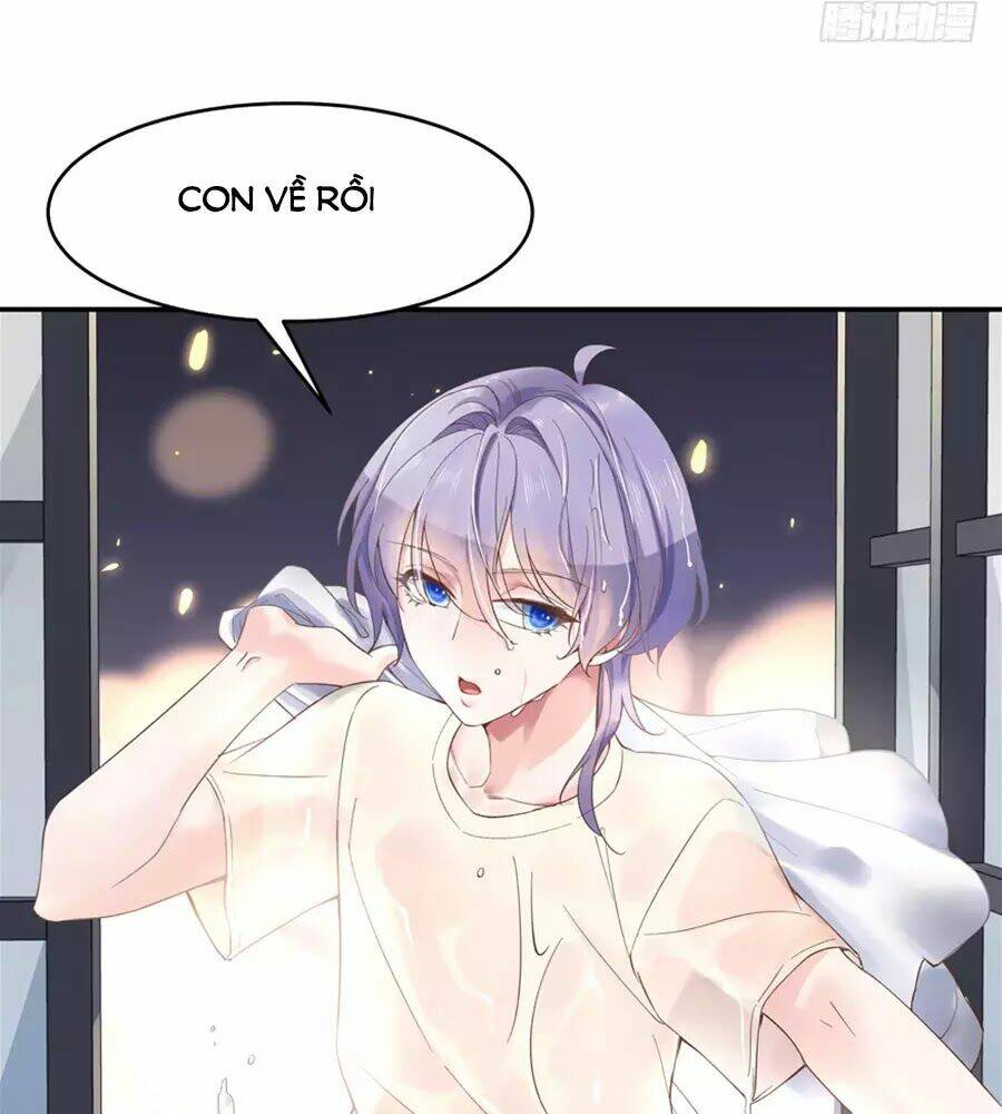 Hotboy Quốc Dân Là Nữ - Chapter 40 - Page 54