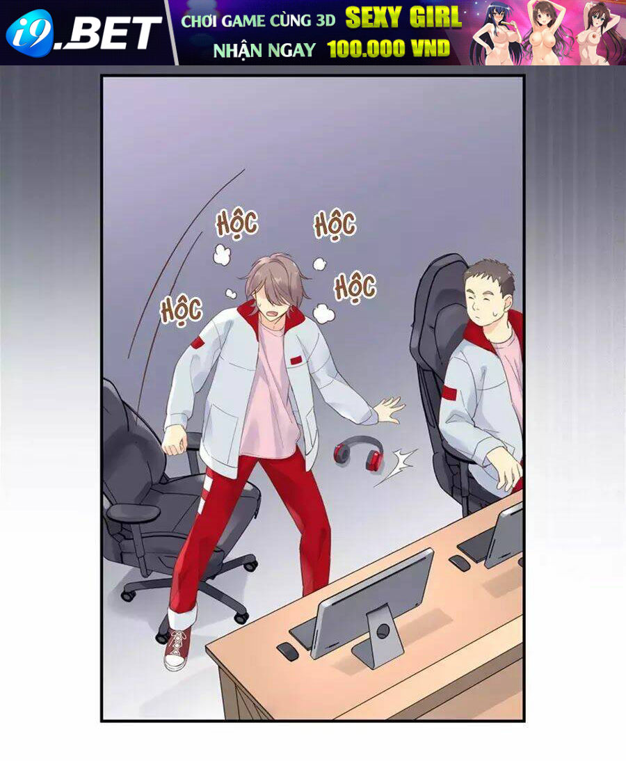 Hotboy Quốc Dân Là Nữ - Chapter 40 - Page 7