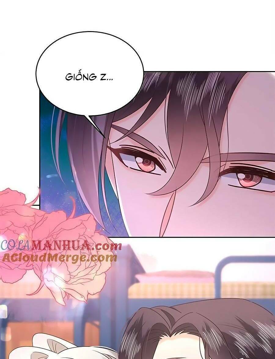 Hotboy Quốc Dân Là Nữ - Chapter 400 - Page 10