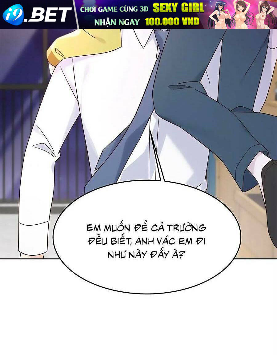 Hotboy Quốc Dân Là Nữ - Chapter 400 - Page 18